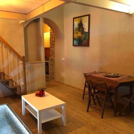 Ganga Bed & Breakfast นาร์นี ภายนอก รูปภาพ