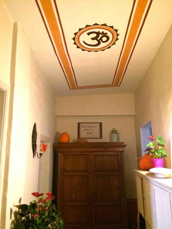 Ganga Bed & Breakfast นาร์นี ห้อง รูปภาพ