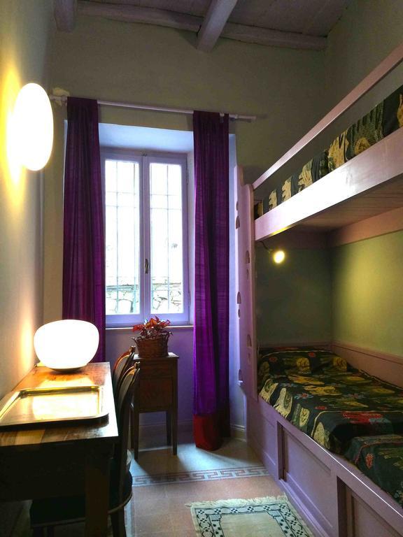 Ganga Bed & Breakfast นาร์นี ห้อง รูปภาพ