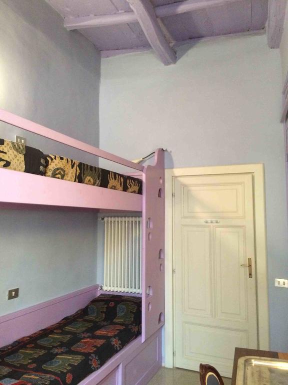 Ganga Bed & Breakfast นาร์นี ห้อง รูปภาพ