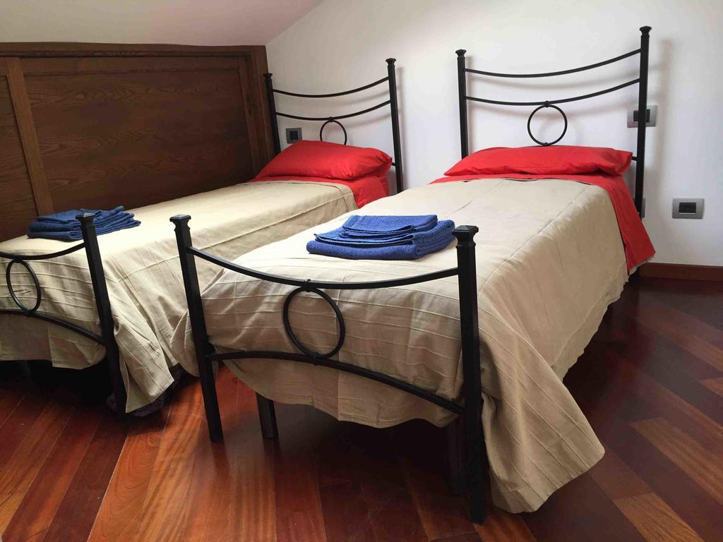 Ganga Bed & Breakfast นาร์นี ภายนอก รูปภาพ