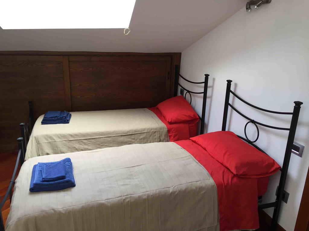 Ganga Bed & Breakfast นาร์นี ภายนอก รูปภาพ