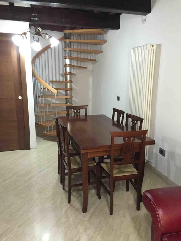 Ganga Bed & Breakfast นาร์นี ภายนอก รูปภาพ