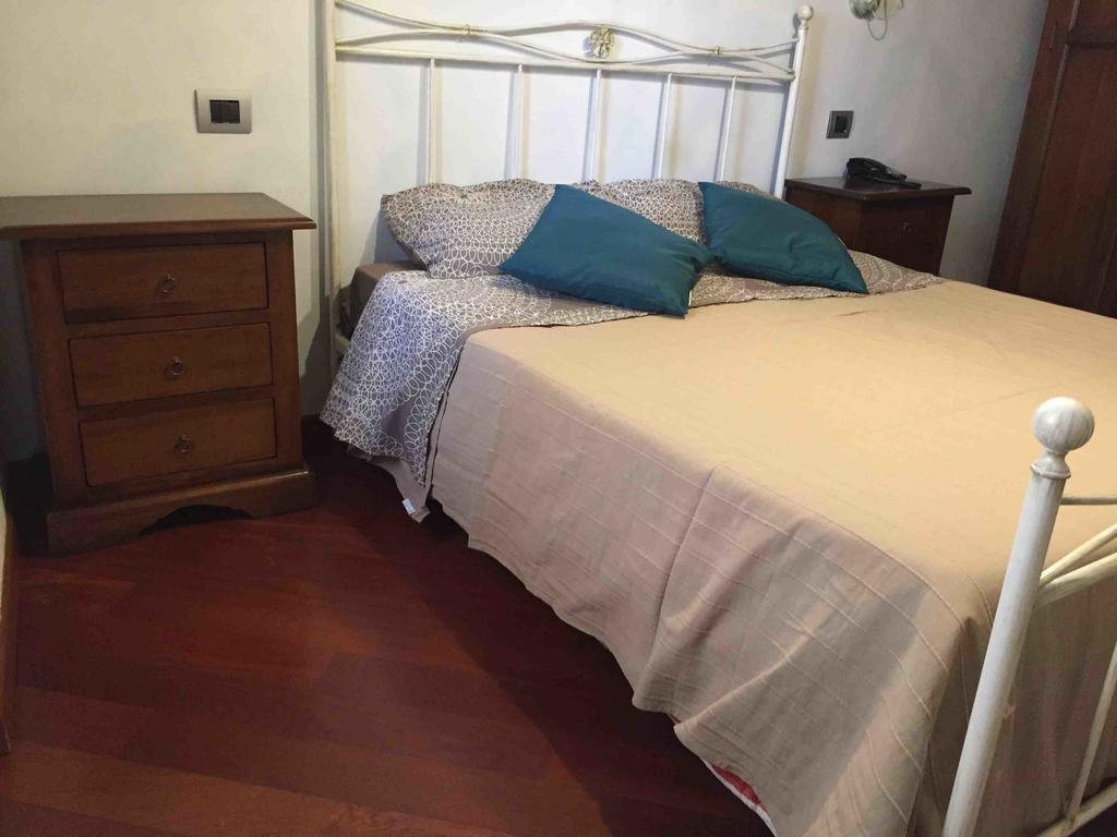 Ganga Bed & Breakfast นาร์นี ภายนอก รูปภาพ