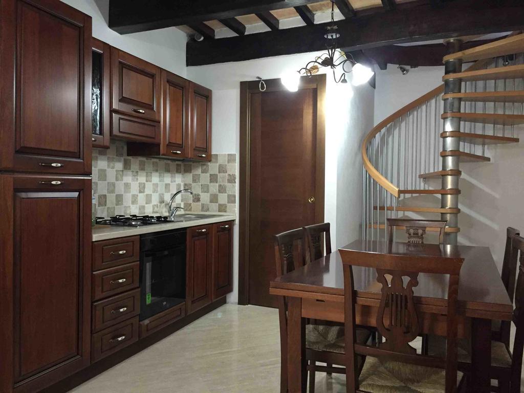 Ganga Bed & Breakfast นาร์นี ภายนอก รูปภาพ