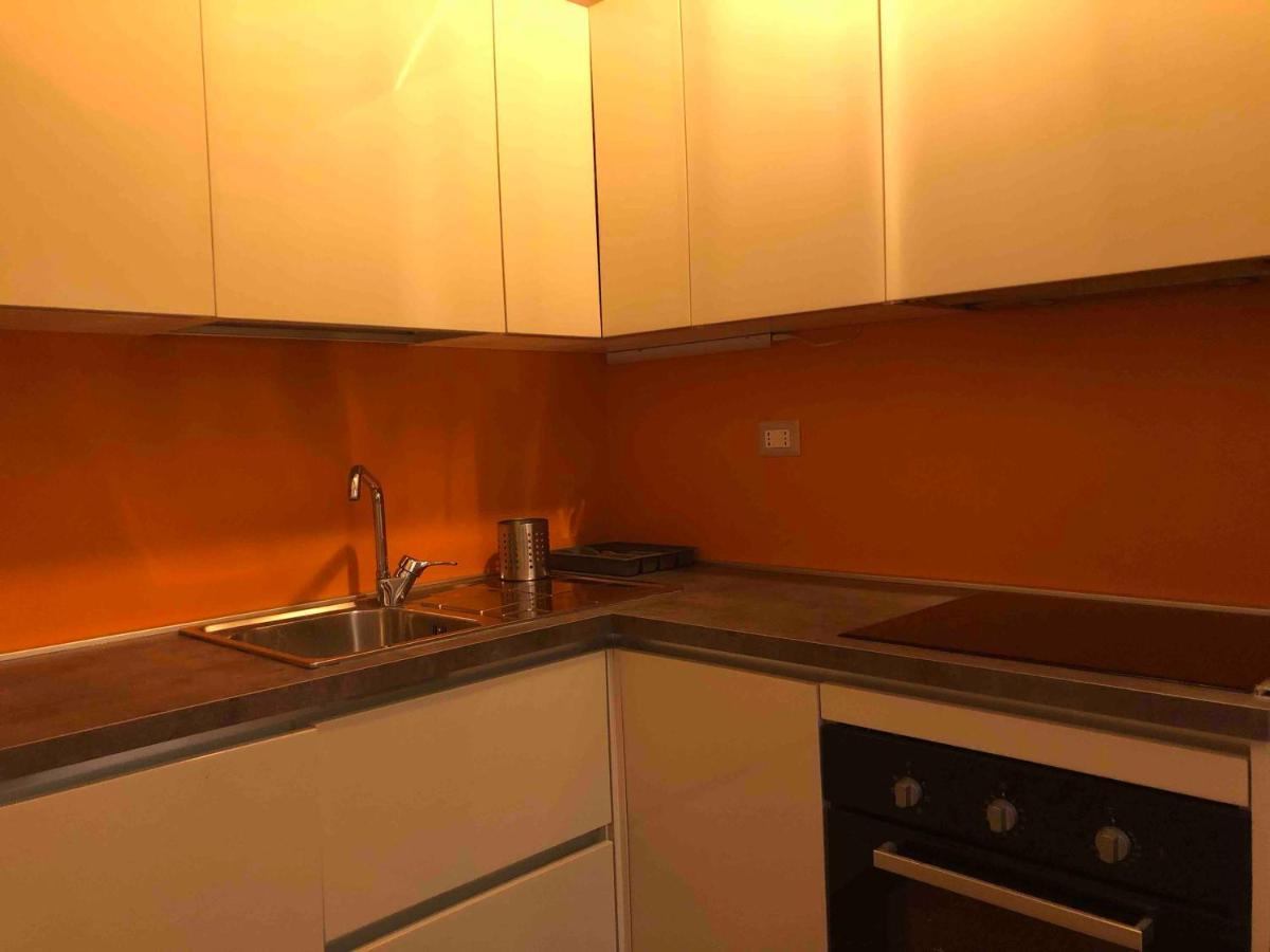 Ganga Bed & Breakfast นาร์นี ภายนอก รูปภาพ