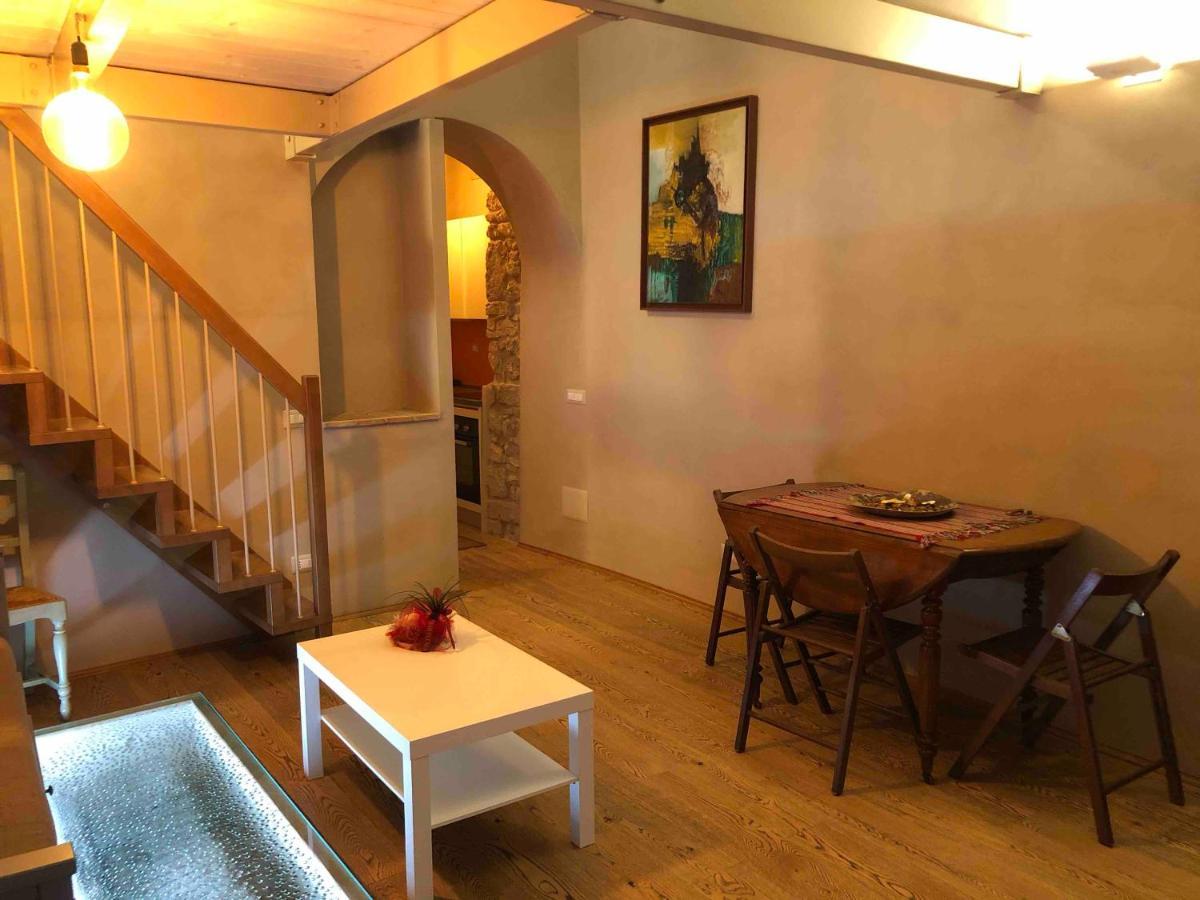 Ganga Bed & Breakfast นาร์นี ภายนอก รูปภาพ