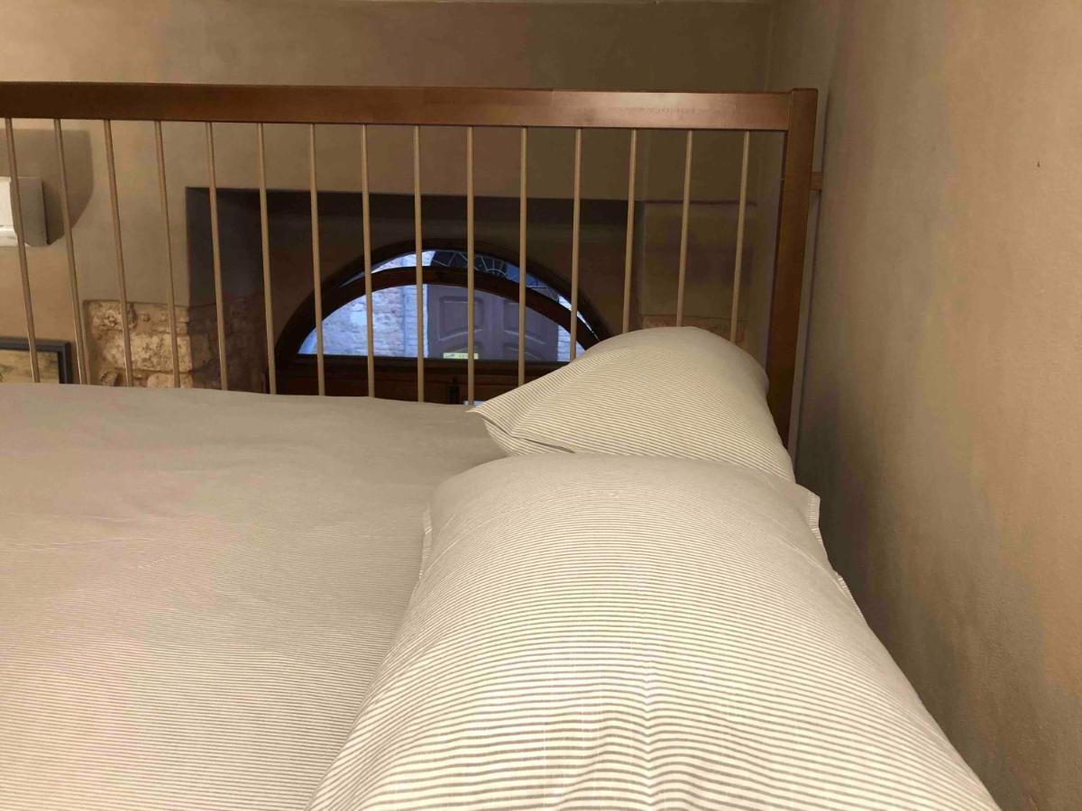 Ganga Bed & Breakfast นาร์นี ภายนอก รูปภาพ