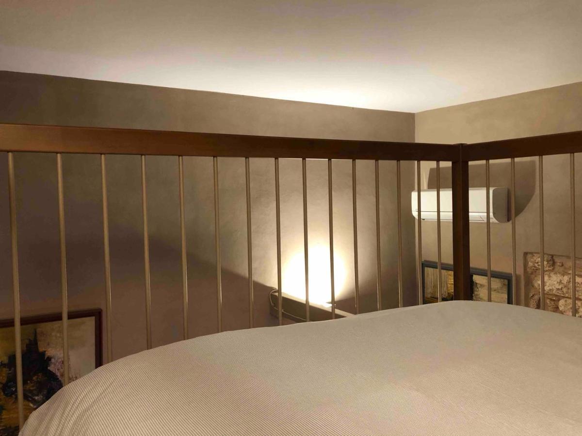 Ganga Bed & Breakfast นาร์นี ภายนอก รูปภาพ